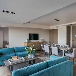 Apartment Residence Premium Le Benetin- Saint Malo, Saint-Malo