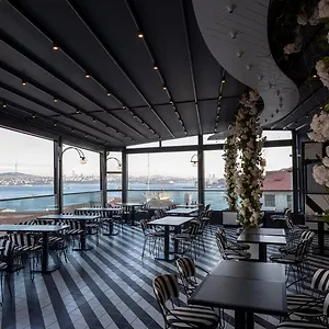 Ferman Port - Special Category 4*, Istambul Turquia