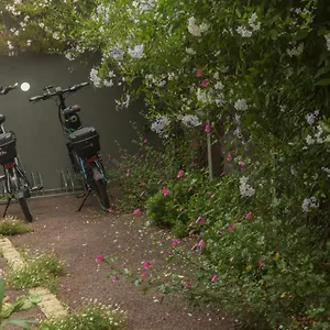  Affittacamere D'hote Et Du Jardin Des Corsaires