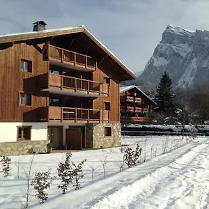 Les Chardons Argentes France