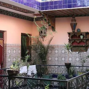 Aday 2*, Marraquexe Marrocos