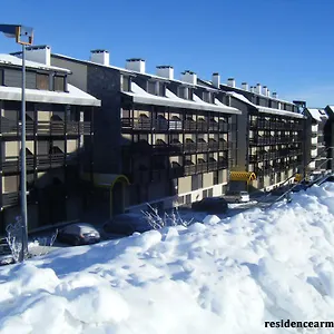 Résidence Armazan Pla D'adet Saint-Lary-Soulan