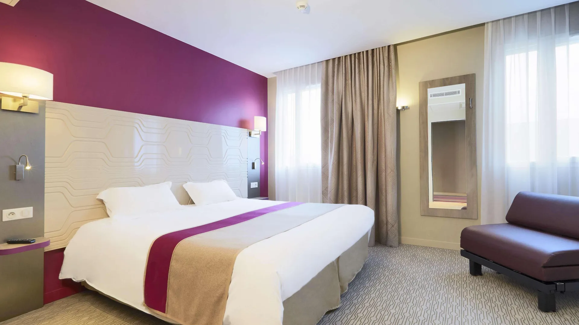 Kyriad Prestige Saint-Malo
